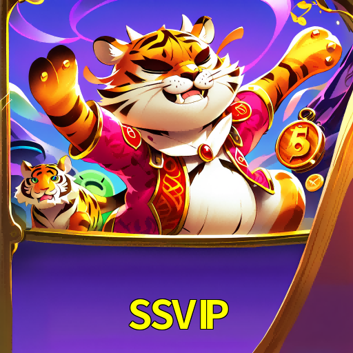 SSVIP 